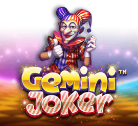 Gemini Joker