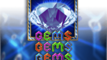 Gems Gems Gems
