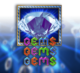 Gems Gems Gems