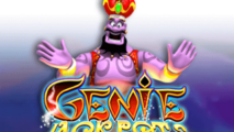 Genie Jackpots