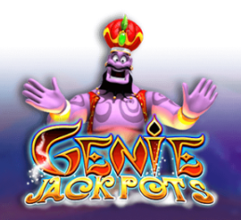 Genie Jackpots