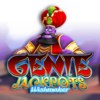 Genie Jackpots Wishmaker