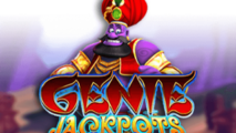 Genie Jackpots Wishmaker
