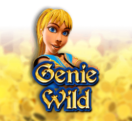 Genie Wild