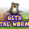 Gets the Worm
