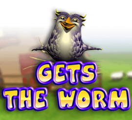 Gets the Worm