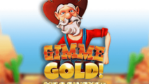 Gimme Gold!