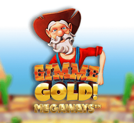 Gimme Gold!
