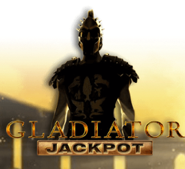 Gladiator Jackpot