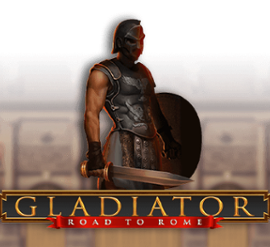 Gladiator: Road to Rome