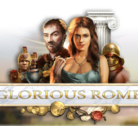 Glorious Rome