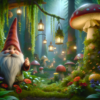 Gnome Wood