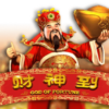 God of Fortune