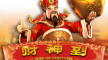 God of Fortune