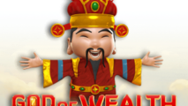 God of Wealth