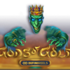 Gods of Gold
