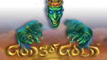 Gods of Gold