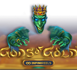 Gods of Gold