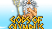 Gods of Olympus