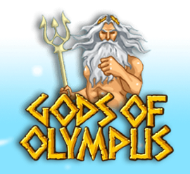 Gods of Olympus