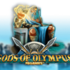 Gods of Olympus Megaways