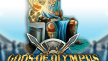 Gods of Olympus Megaways