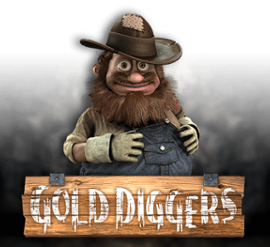 Gold Diggers