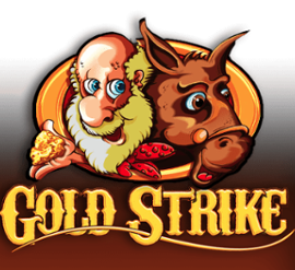 Gold Strike