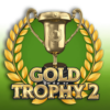 Gold Trophy 2
