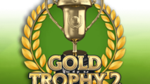 Gold Trophy 2