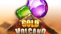 Gold Volcano