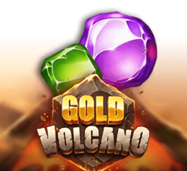 Gold Volcano