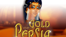 Gold of Persia