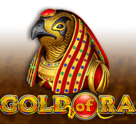 Gold of Ra