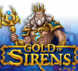 Gold of Sirens