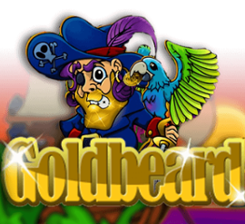 Goldbeard