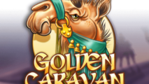 Golden Caravan
