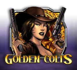 Golden Colts