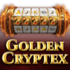 Golden Cryptex
