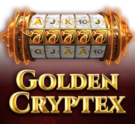 Golden Cryptex
