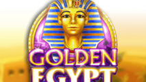 Golden Egypt