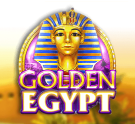 Golden Egypt