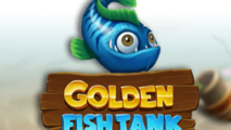 Golden Fishtank
