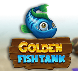 Golden Fishtank