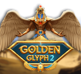 Golden Glyph 2