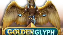 Golden Glyph