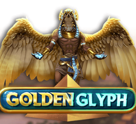 Golden Glyph