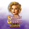 Golden Goddess Megajackpots