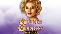 Golden Goddess Megajackpots
