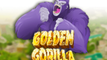 Golden Gorilla